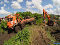 "Ural Motorsport" �������� �������� �� ������ "���������� ������"