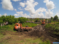 "Ural Motorsport" �������� �������� �� ������ "���������� ������"