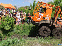 "Ural Motorsport" �������� �������� �� ������ "���������� ������"