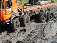 "Ural Motorsport" �������� �������� �� ������ "���������� ������"