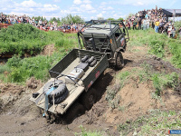 "Ural Motorsport" �������� �������� �� ������ "���������� ������"