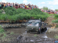 "Ural Motorsport" �������� �������� �� ������ "���������� ������"