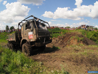 "Ural Motorsport" �������� �������� �� ������ "���������� ������"