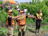 "Ural Motorsport" �������� �������� �� ������ "���������� ������"