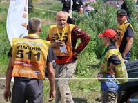 "Ural Motorsport" �������� �������� �� ������ "���������� ������"