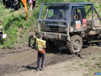 "Ural Motorsport" �������� �������� �� ������ "���������� ������"