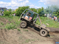 "Ural Motorsport" �������� �������� �� ������ "���������� ������"