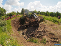 "Ural Motorsport" �������� �������� �� ������ "���������� ������"