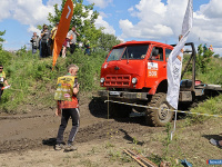 "Ural Motorsport" �������� �������� �� ������ "���������� ������"