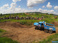 "Ural Motorsport" �������� �������� �� ������ "���������� ������"