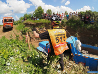 "Ural Motorsport" �������� �������� �� ������ "���������� ������"