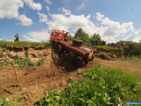 "Ural Motorsport" �������� �������� �� ������ "���������� ������"