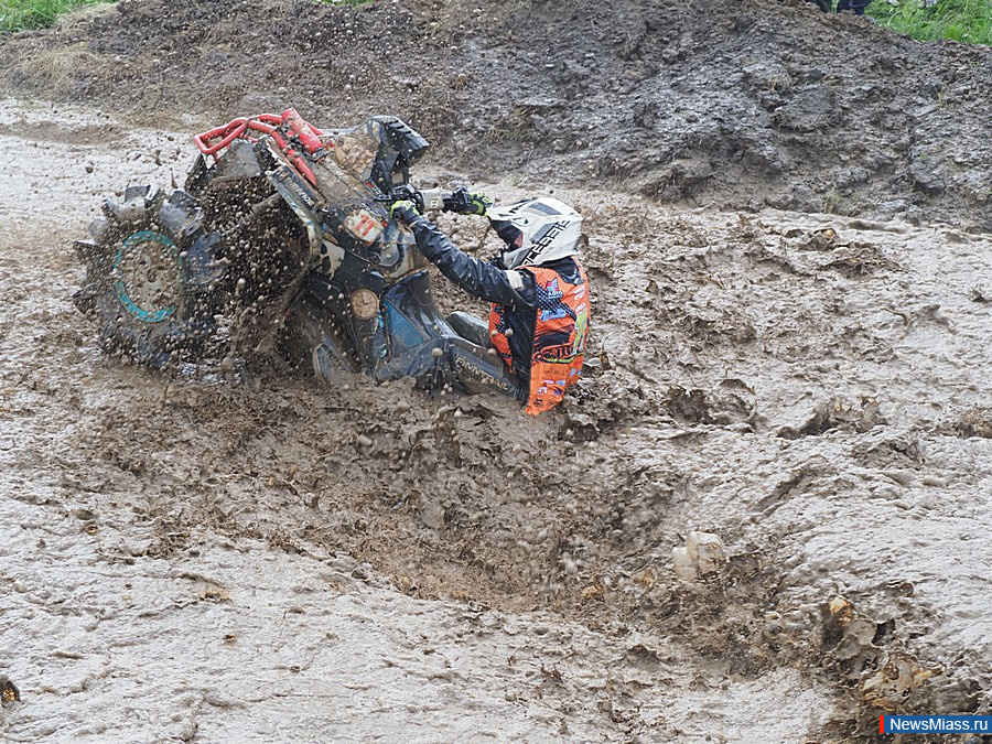 � ������ ������ ���������� ��������� ������������ ��������. ��������� "OFF-ROAD 2.0" ������ ����������� �� ������������, ������������� � ����������