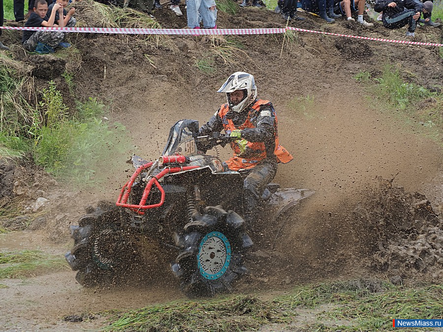 � ������ ������ ���������� ��������� ������������ ��������. ��������� "OFF-ROAD 2.0" ������ ����������� �� ������������, ������������� � ����������