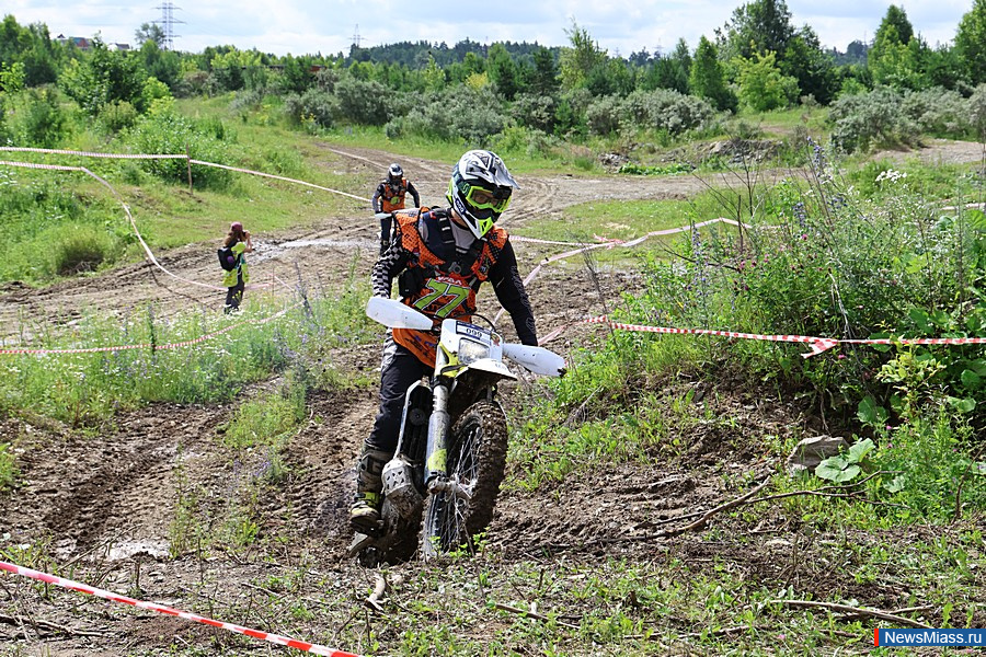 � ������ ������ ���������� ��������� ������������ ��������. ��������� "OFF-ROAD 2.0" ������ ����������� �� ������������, ������������� � ����������