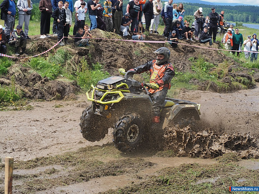 � ������ ������ ���������� ��������� ������������ ��������. ��������� "OFF-ROAD 2.0" ������ ����������� �� ������������, ������������� � ����������