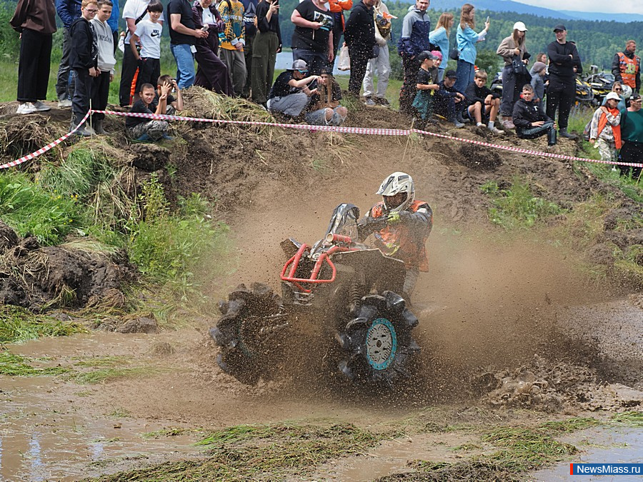 � ������ ������ ���������� ��������� ������������ ��������. ��������� "OFF-ROAD 2.0" ������ ����������� �� ������������, ������������� � ����������
