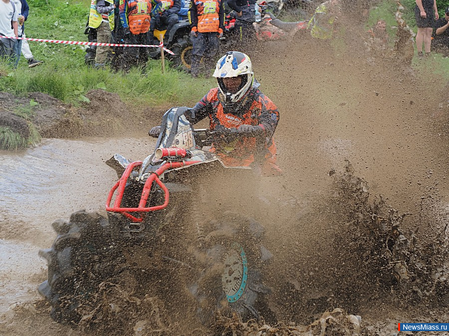 � ������ ������ ���������� ��������� ������������ ��������. ��������� "OFF-ROAD 2.0" ������ ����������� �� ������������, ������������� � ����������