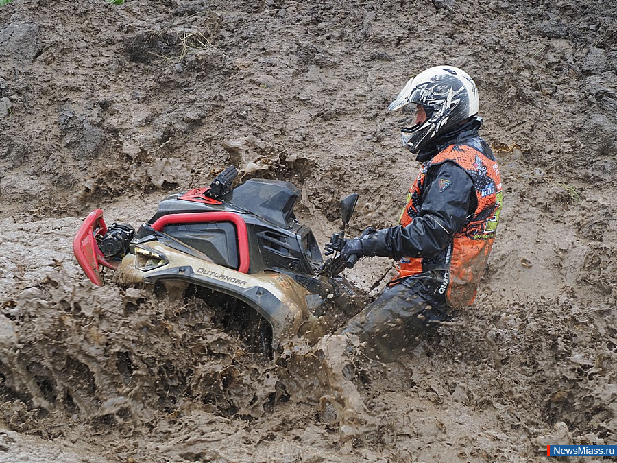 � ������ ������ ���������� ��������� ������������ ��������. ��������� "OFF-ROAD 2.0" ������ ����������� �� ������������, ������������� � ����������