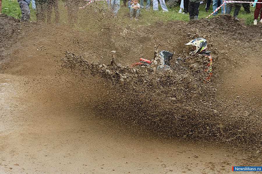 � ������ ������ ���������� ��������� ������������ ��������. ��������� "OFF-ROAD 2.0" ������ ����������� �� ������������, ������������� � ����������