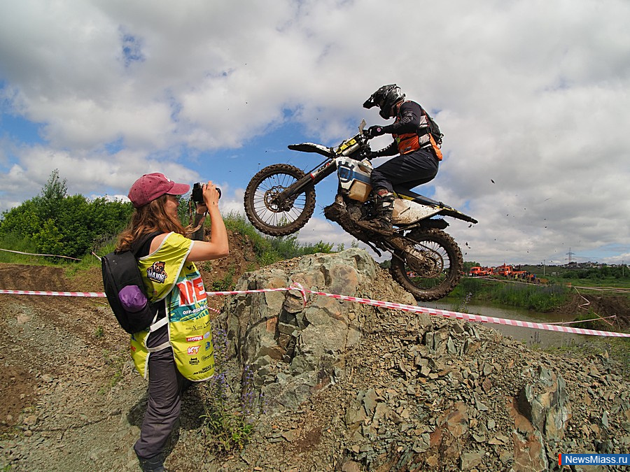 � ������ ������ ���������� ��������� ������������ ��������. ��������� "OFF-ROAD 2.0" ������ ����������� �� ������������, ������������� � ����������