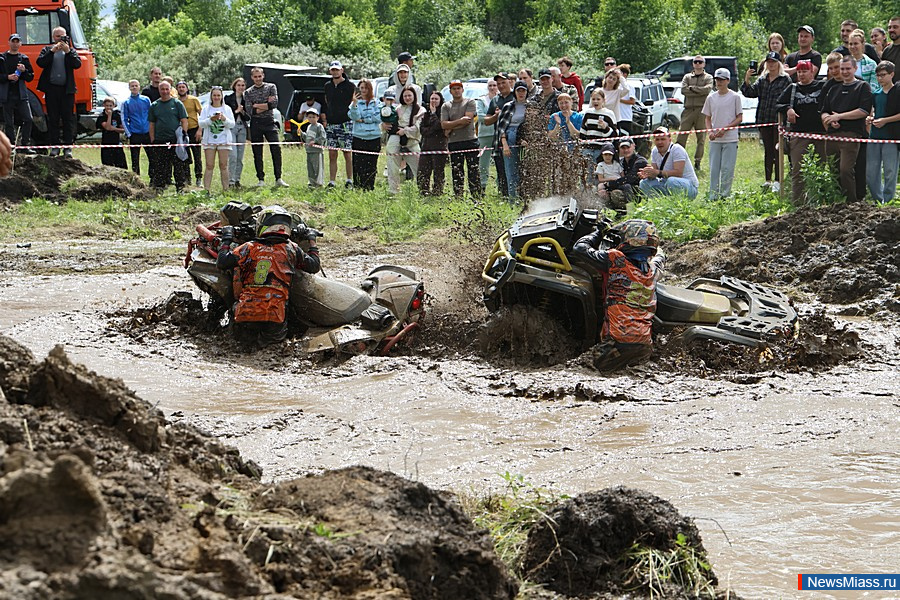 � ������ ������ ���������� ��������� ������������ ��������. ��������� "OFF-ROAD 2.0" ������ ����������� �� ������������, ������������� � ����������