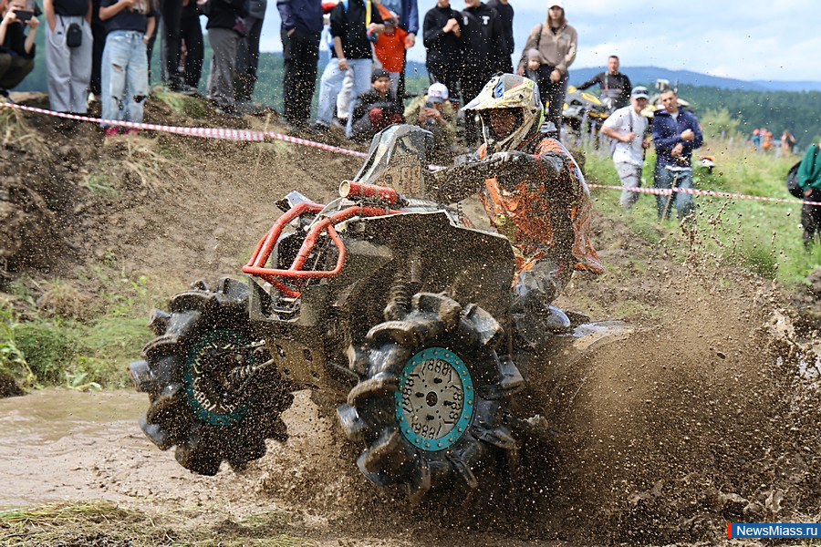 � ������ ������ ���������� ��������� ������������ ��������. ��������� "OFF-ROAD 2.0" ������ ����������� �� ������������, ������������� � ����������