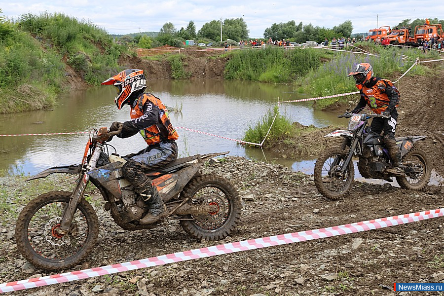 � ������ ������ ���������� ��������� ������������ ��������. ��������� "OFF-ROAD 2.0" ������ ����������� �� ������������, ������������� � ����������