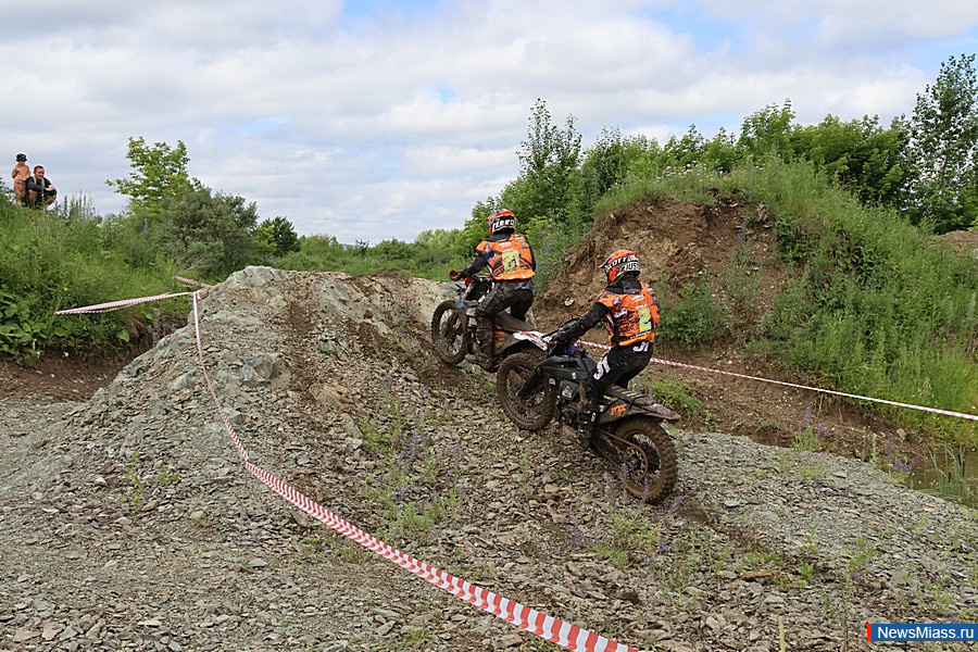 � ������ ������ ���������� ��������� ������������ ��������. ��������� "OFF-ROAD 2.0" ������ ����������� �� ������������, ������������� � ����������