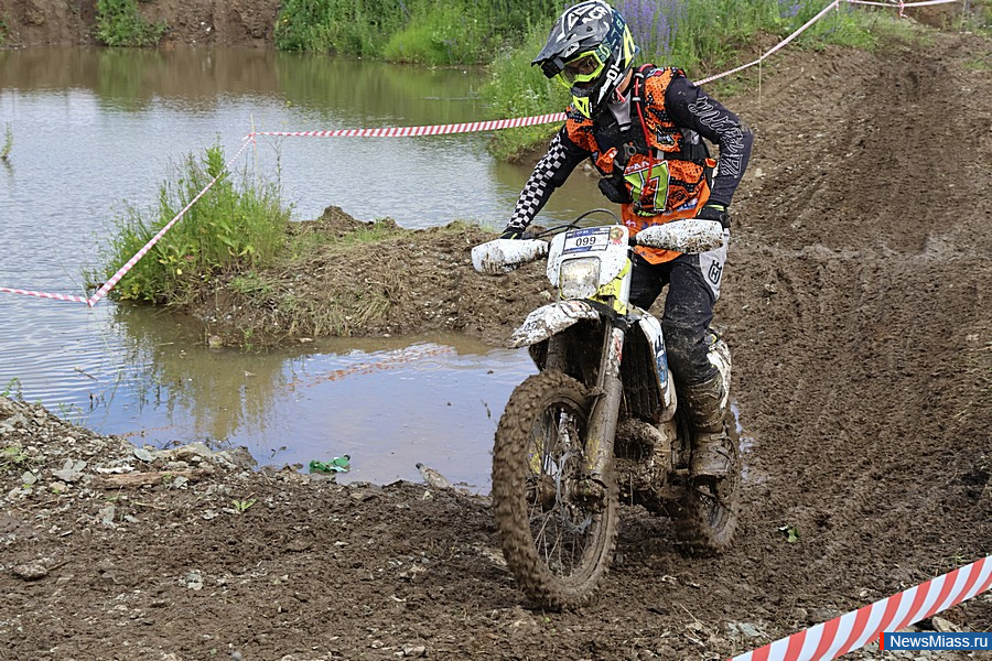 � ������ ������ ���������� ��������� ������������ ��������. ��������� "OFF-ROAD 2.0" ������ ����������� �� ������������, ������������� � ����������