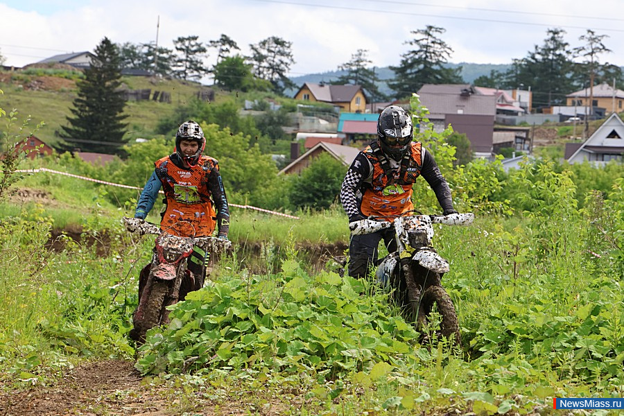 � ������ ������ ���������� ��������� ������������ ��������. ��������� "OFF-ROAD 2.0" ������ ����������� �� ������������, ������������� � ����������