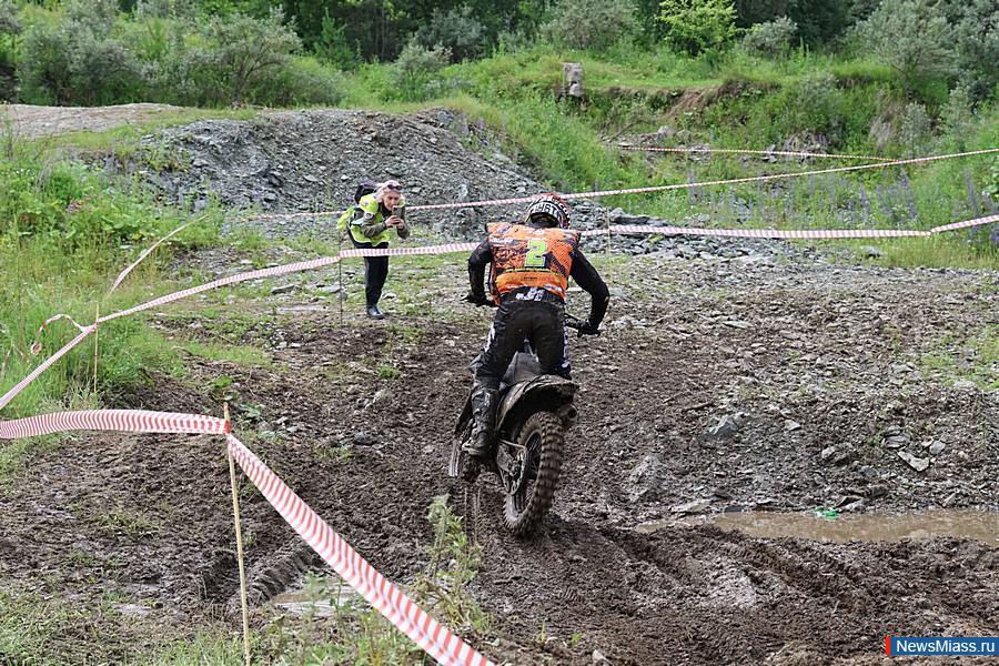 � ������ ������ ���������� ��������� ������������ ��������. ��������� "OFF-ROAD 2.0" ������ ����������� �� ������������, ������������� � ����������