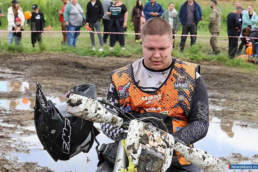 � ������ ������ ���������� ��������� ������������ ��������. ��������� "OFF-ROAD 2.0" ������ ����������� �� ������������, ������������� � ����������