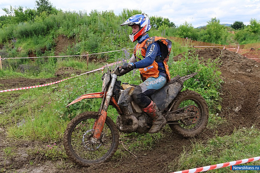� ������ ������ ���������� ��������� ������������ ��������. ��������� "OFF-ROAD 2.0" ������ ����������� �� ������������, ������������� � ����������