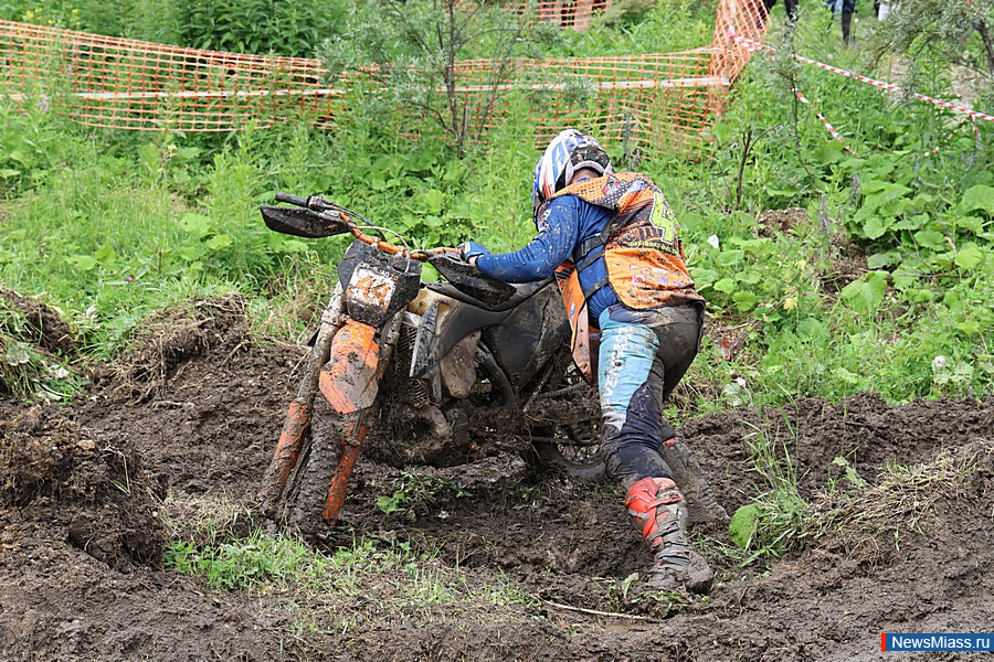 � ������ ������ ���������� ��������� ������������ ��������. ��������� "OFF-ROAD 2.0" ������ ����������� �� ������������, ������������� � ����������