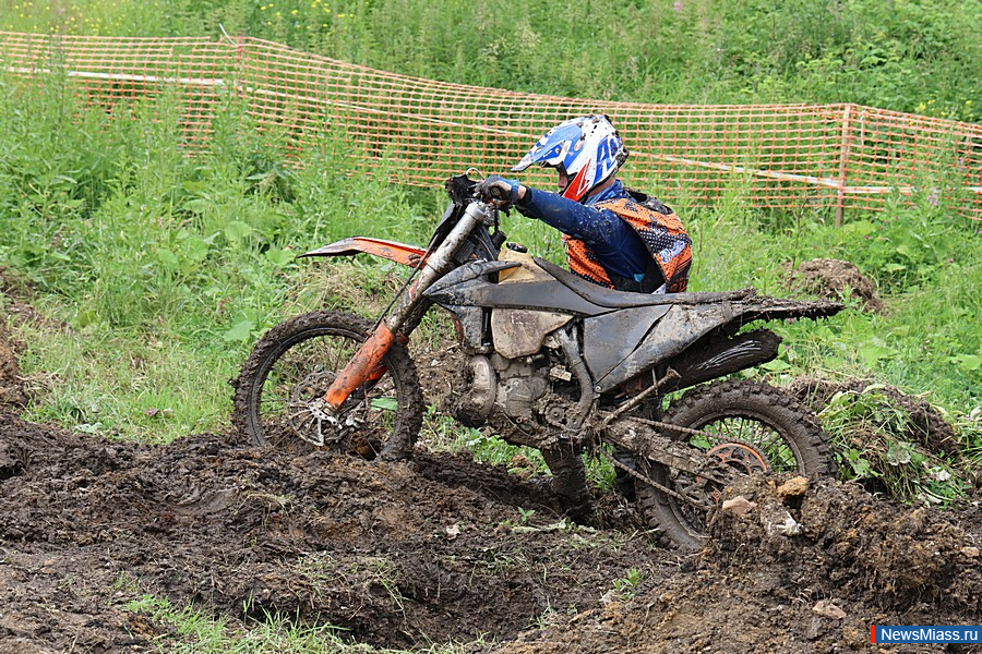 � ������ ������ ���������� ��������� ������������ ��������. ��������� "OFF-ROAD 2.0" ������ ����������� �� ������������, ������������� � ����������