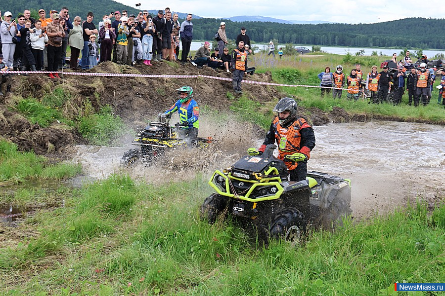 � ������ ������ ���������� ��������� ������������ ��������. ��������� "OFF-ROAD 2.0" ������ ����������� �� ������������, ������������� � ����������