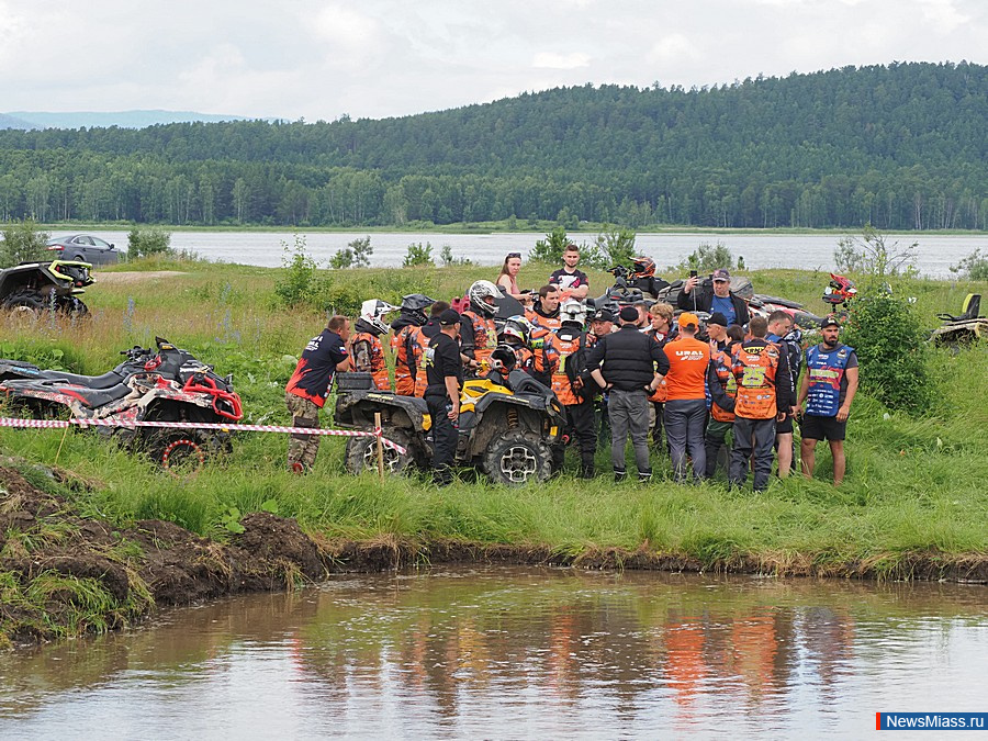 � ������ ������ ���������� ��������� ������������ ��������. ��������� "OFF-ROAD 2.0" ������ ����������� �� ������������, ������������� � ����������