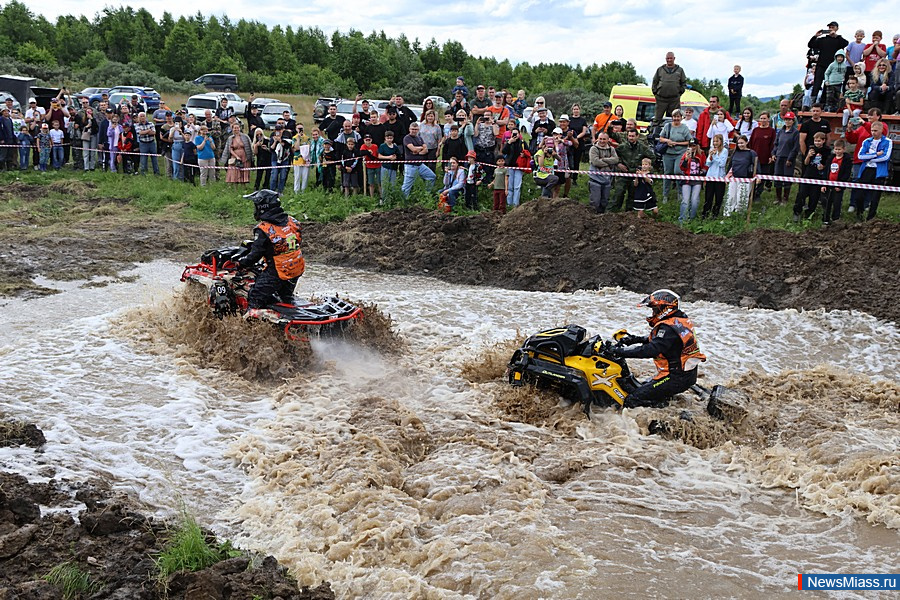 � ������ ������ ���������� ��������� ������������ ��������. ��������� "OFF-ROAD 2.0" ������ ����������� �� ������������, ������������� � ����������