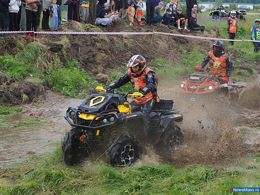 � ������ ������ ���������� ��������� ������������ ��������. ��������� "OFF-ROAD 2.0" ������ ����������� �� ������������, ������������� � ����������