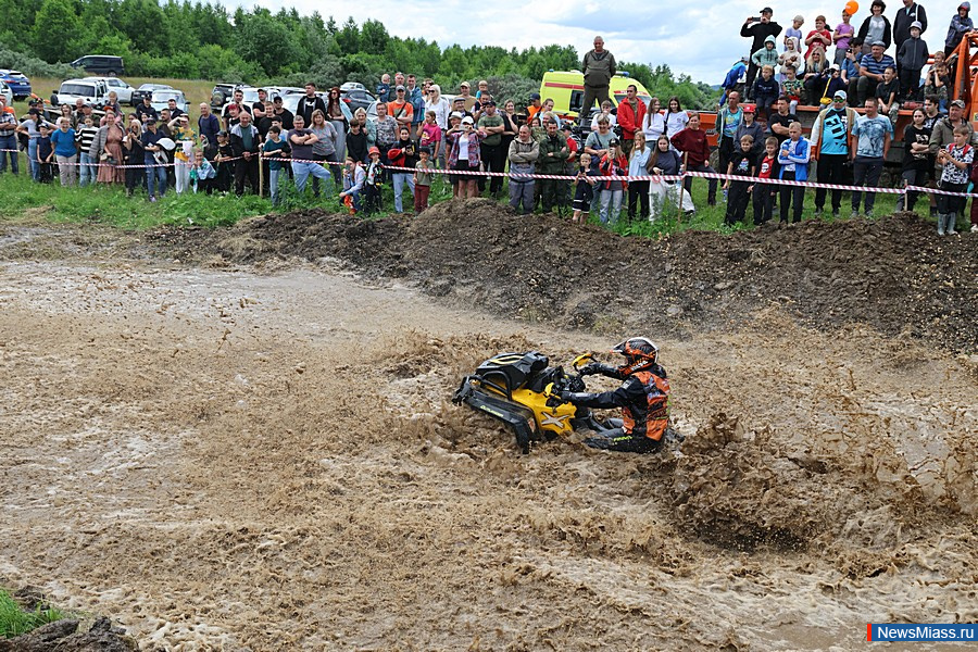 � ������ ������ ���������� ��������� ������������ ��������. ��������� "OFF-ROAD 2.0" ������ ����������� �� ������������, ������������� � ����������