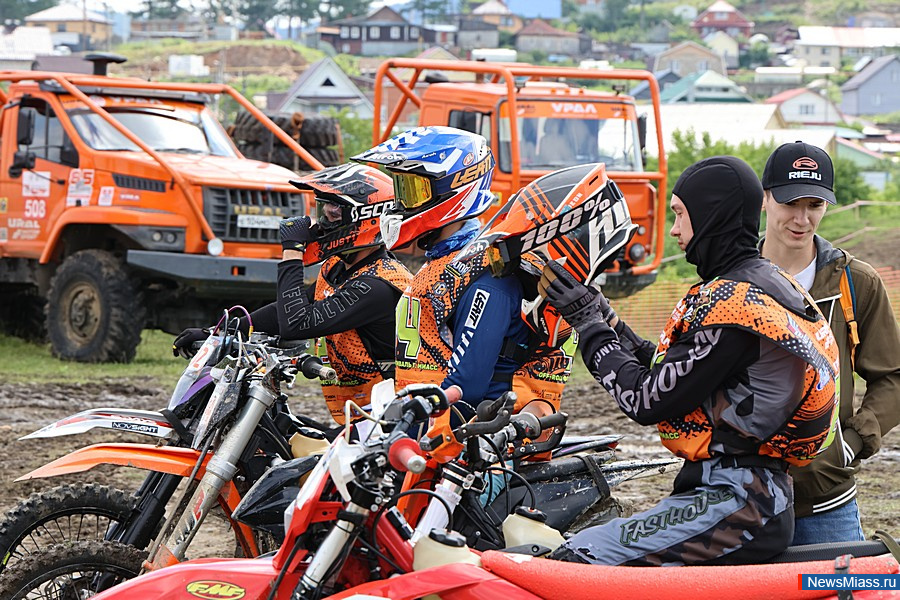 � ������ ������ ���������� ��������� ������������ ��������. ��������� "OFF-ROAD 2.0" ������ ����������� �� ������������, ������������� � ����������