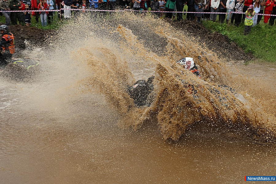 � ������ ������ ���������� ��������� ������������ ��������. ��������� "OFF-ROAD 2.0" ������ ����������� �� ������������, ������������� � ����������