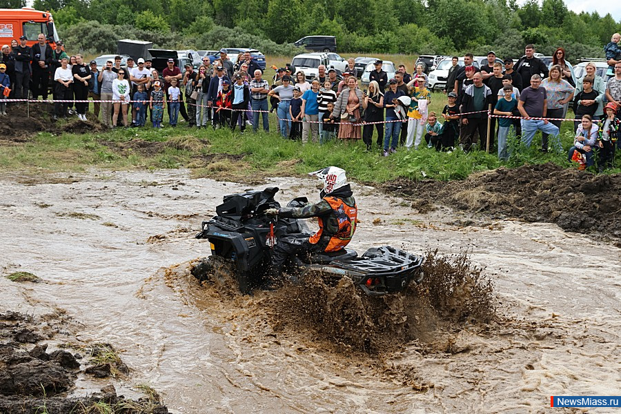 � ������ ������ ���������� ��������� ������������ ��������. ��������� "OFF-ROAD 2.0" ������ ����������� �� ������������, ������������� � ����������
