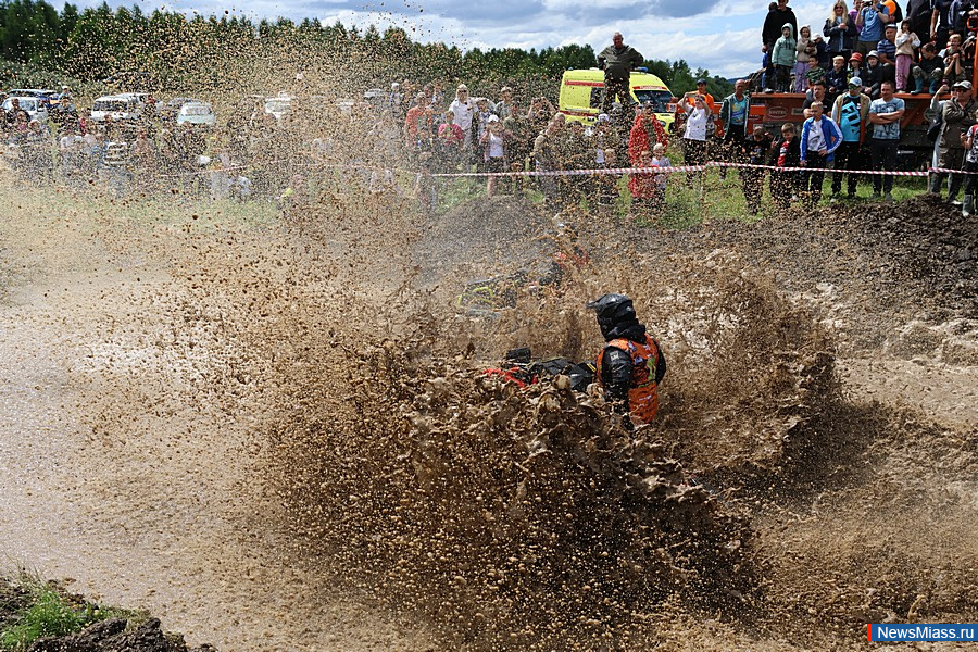 � ������ ������ ���������� ��������� ������������ ��������. ��������� "OFF-ROAD 2.0" ������ ����������� �� ������������, ������������� � ����������