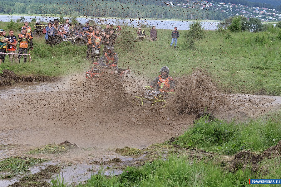 � ������ ������ ���������� ��������� ������������ ��������. ��������� "OFF-ROAD 2.0" ������ ����������� �� ������������, ������������� � ����������