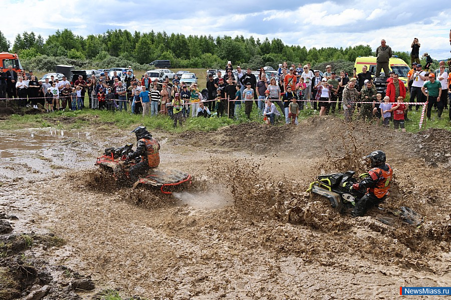 � ������ ������ ���������� ��������� ������������ ��������. ��������� "OFF-ROAD 2.0" ������ ����������� �� ������������, ������������� � ����������