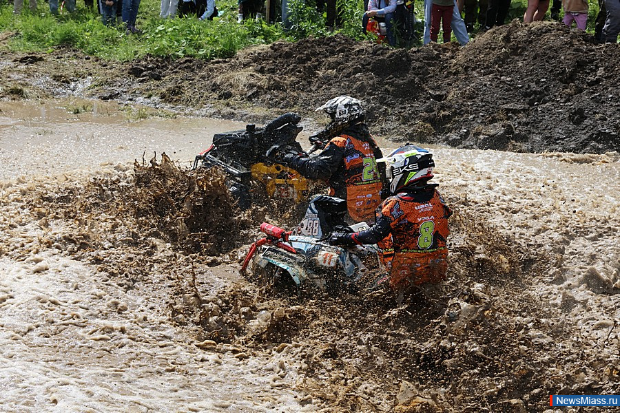 � ������ ������ ���������� ��������� ������������ ��������. ��������� "OFF-ROAD 2.0" ������ ����������� �� ������������, ������������� � ����������