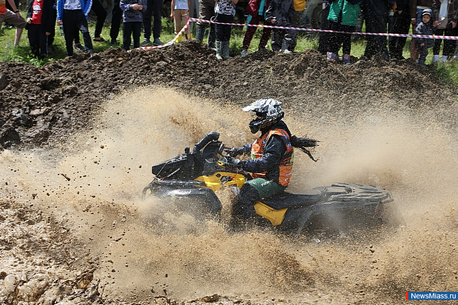 � ������ ������ ���������� ��������� ������������ ��������. ��������� "OFF-ROAD 2.0" ������ ����������� �� ������������, ������������� � ����������