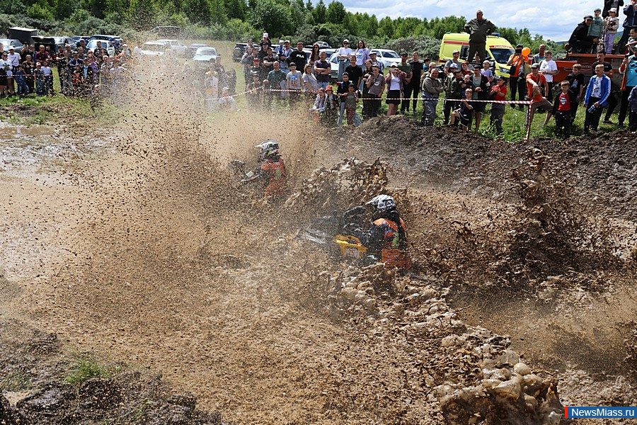 � ������ ������ ���������� ��������� ������������ ��������. ��������� "OFF-ROAD 2.0" ������ ����������� �� ������������, ������������� � ����������